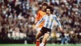 Falleció Leopoldo Jacinto Luque, campeón del Mundial 78
